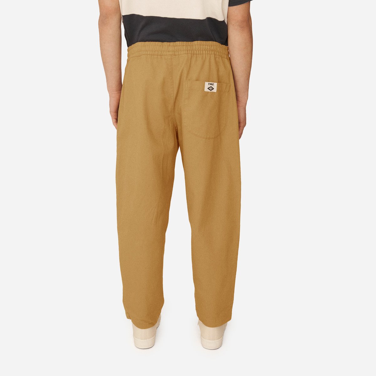 Umbro YMC Warmup Trousers Erkek Pantolonlar Kahverengi | TR-29977