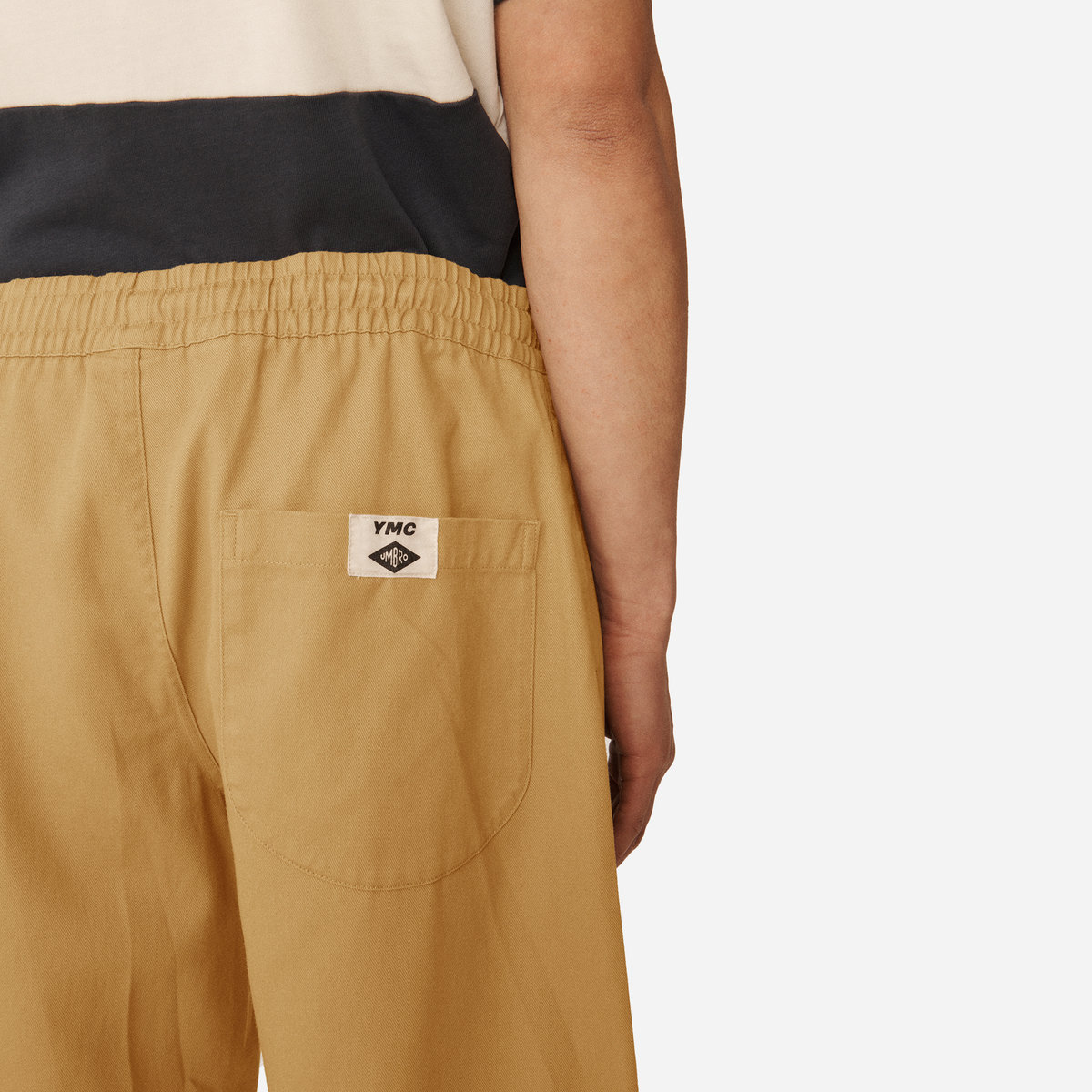 Umbro YMC Warmup Trousers Erkek Pantolonlar Kahverengi | TR-29977