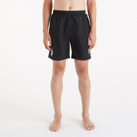 Umbro Addict F.C Swim Shorts Erkek Şort Siyah | TR-68808