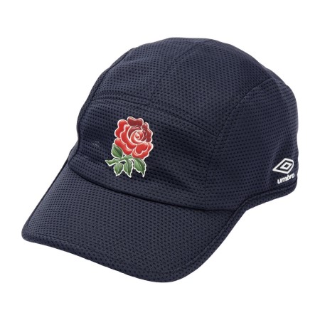 Umbro England Rugby 22/23 Performance Cap Futbol Şapkalar Mavi | TR-11891