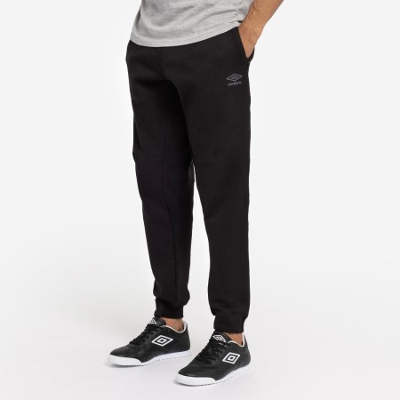 Umbro Pro Fleece Elite Pant Erkek Pantolonlar Siyah | TR-04580